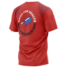 Load image into Gallery viewer, Good For Health Akira T-Shirt