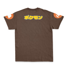 Load image into Gallery viewer, Ground Type Pokemon Streetwear T-Shirt