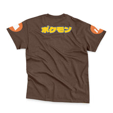 Load image into Gallery viewer, Ground Type Pokemon Streetwear T-Shirt