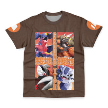 Load image into Gallery viewer, Ground Type Pokemon Streetwear T-Shirt