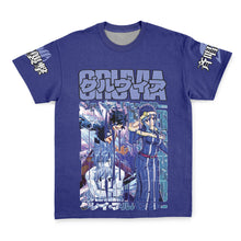 Load image into Gallery viewer, Gruvia Fairy Tail Streetwear T-Shirt