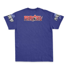 Load image into Gallery viewer, Gruvia Fairy Tail Streetwear T-Shirt