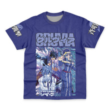 Load image into Gallery viewer, Gruvia Fairy Tail Streetwear T-Shirt