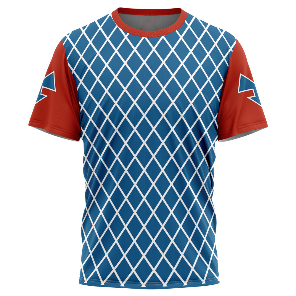 Guido Mista Jojo’S Bizarre Adventure T-Shirt
