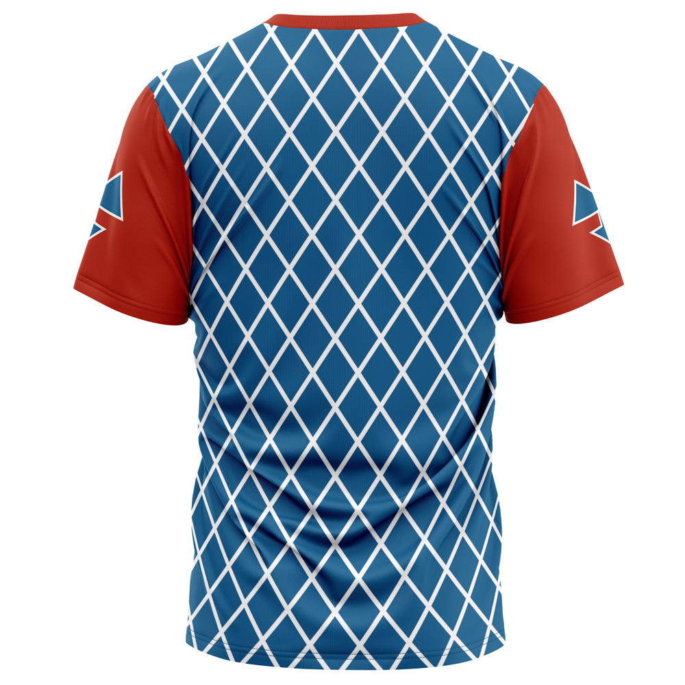 Guido Mista Jojo’S Bizarre Adventure T-Shirt