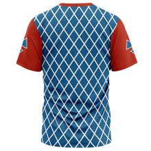 Load image into Gallery viewer, Guido Mista Jojo’S Bizarre Adventure T-Shirt