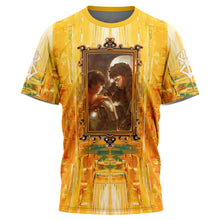 Load image into Gallery viewer, Guts And Casca Berserk T-Shirt