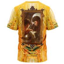 Load image into Gallery viewer, Guts And Casca Berserk T-Shirt