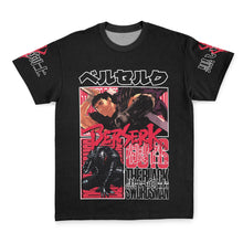 Load image into Gallery viewer, Guts Berserk Streetwear T-Shirt