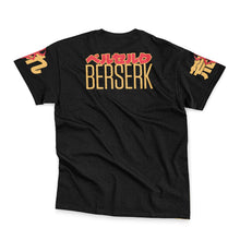 Load image into Gallery viewer, Guts V3 Berserk Streetwear T-Shirt