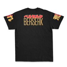 Load image into Gallery viewer, Guts V3 Berserk Streetwear T-Shirt
