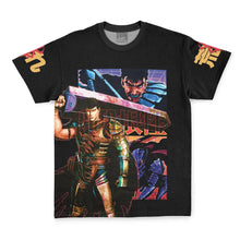 Load image into Gallery viewer, Guts V3 Berserk Streetwear T-Shirt