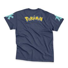 Load image into Gallery viewer, Gyarados Pokemon Streetwear T-Shirt