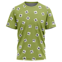 Load image into Gallery viewer, Gyomei Himejima Demon Slayer T-Shirt