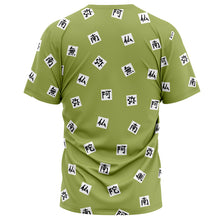 Load image into Gallery viewer, Gyomei Himejima Demon Slayer T-Shirt