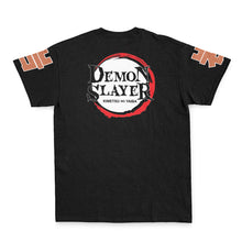 Load image into Gallery viewer, Gyomei Himejima Demon Slayer Streetwear T-Shirt