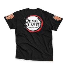 Load image into Gallery viewer, Gyomei Himejima Demon Slayer Streetwear T-Shirt