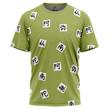 Load image into Gallery viewer, Gyomei Himejima Demon Slayer T-Shirt