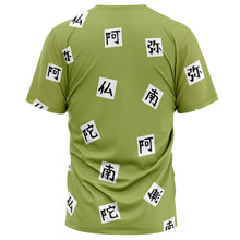 Load image into Gallery viewer, Gyomei Himejima Demon Slayer T-Shirt