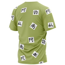 Load image into Gallery viewer, Gyomei Himejima Demon Slayer T-Shirt