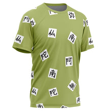 Load image into Gallery viewer, Gyomei Himejima Demon Slayer T-Shirt