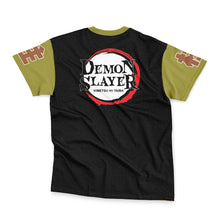 Load image into Gallery viewer, Gyomei Himejima V2 Demon Slayer Streetwear T-Shirt