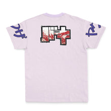 Load image into Gallery viewer, Streetwear Hanayama Kaoru Baki T-Shirt