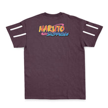 Load image into Gallery viewer, Hanzo Of The Salamander Naruto Streetwear T-Shirt