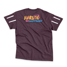 Load image into Gallery viewer, Hanzo Of The Salamander Naruto Streetwear T-Shirt