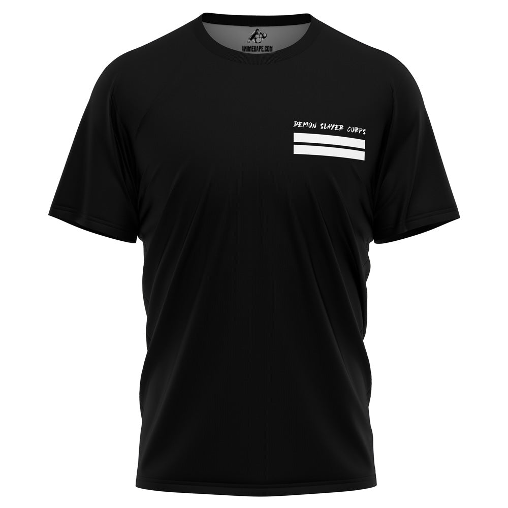 Hashira Uniform Demon Slayer T-Shirt