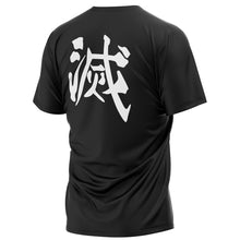 Load image into Gallery viewer, Hashira Uniform Demon Slayer T-Shirt