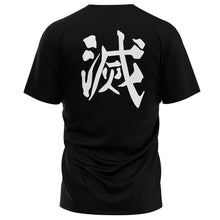 Load image into Gallery viewer, Hashira Uniform Demon Slayer T-Shirt