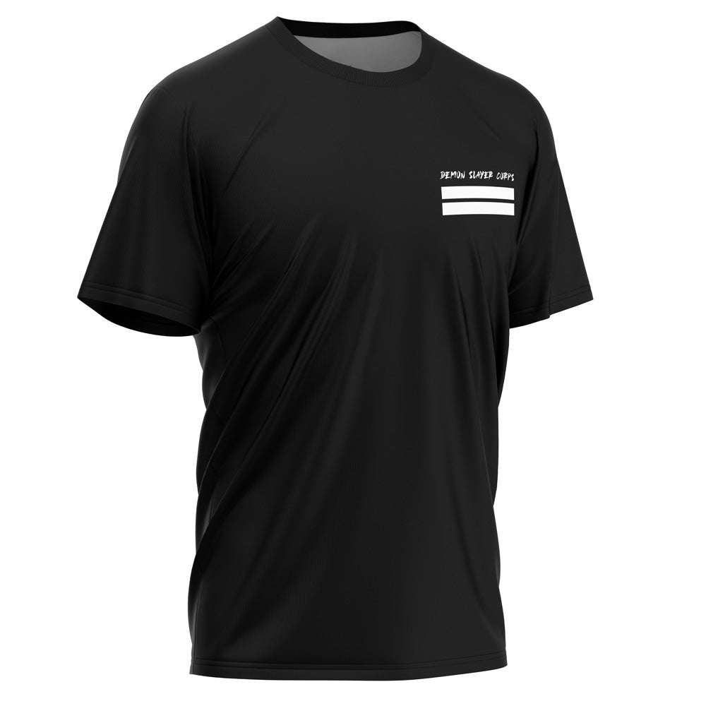 Hashira Uniform Demon Slayer T-Shirt