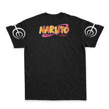 Load image into Gallery viewer, Hashirama Senju V2 Naruto Streetwear T-Shirt