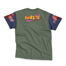 Load image into Gallery viewer, Kakashi Hatake Naruto Shippuden Streetwear T-Shirt