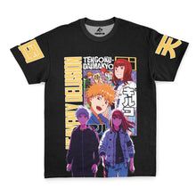 Load image into Gallery viewer, Heavenly Delusion Streetwear T-Shirt