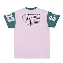 Load image into Gallery viewer, Streetwear Heavyarms X Trowa Barton Gundam Wing Endless Waltz T-Shirt