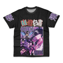 Load image into Gallery viewer, Hiei Yuyu Hakusho Streetwear T-Shirt