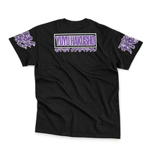 Load image into Gallery viewer, Hiei Yuyu Hakusho Streetwear T-Shirt