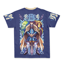 Load image into Gallery viewer, Streetwear Himmel Frieren Beyond Journey’S End T-Shirt