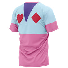 Load image into Gallery viewer, Hisoka Hunter X Hunter T-Shirt