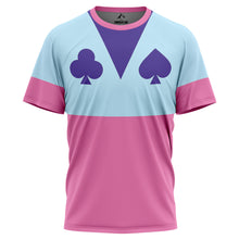 Load image into Gallery viewer, Hisoka Hunter X Hunter T-Shirt