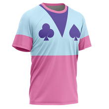 Load image into Gallery viewer, Hisoka Hunter X Hunter T-Shirt