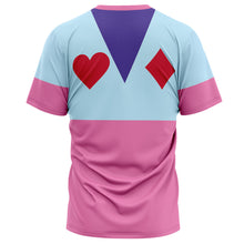 Load image into Gallery viewer, Hisoka Hunter X Hunter T-Shirt
