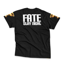 Load image into Gallery viewer, Holy Grail War Fate Stay Night Unlimited Blade Works Streetwear T-Shirt