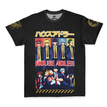 Load image into Gallery viewer, House Adler Mashle Streetwear T-Shirt