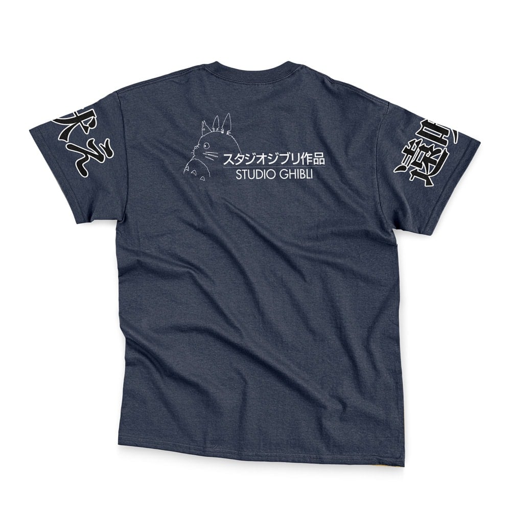 Howl’S Moving Castle Studio Ghibli Streetwear T-Shirt