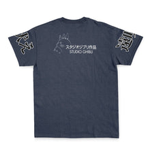 Load image into Gallery viewer, Howl’S Moving Castle Studio Ghibli Streetwear T-Shirt