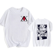 Load image into Gallery viewer, Mens Hunter X Hunter Anime Graphic T-Shirt