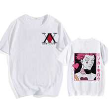 Load image into Gallery viewer, Mens Hunter X Hunter Anime Graphic T-Shirt